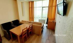 2-к квартира, на длительный срок, 35м2, 2/3 этаж