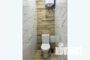 1-к квартира, посуточно, 20м2, 2/2 этаж