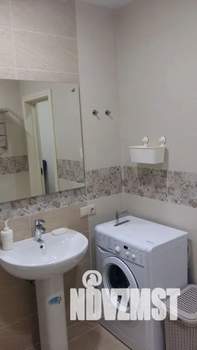 1-к квартира, посуточно, 45м2, 2/13 этаж