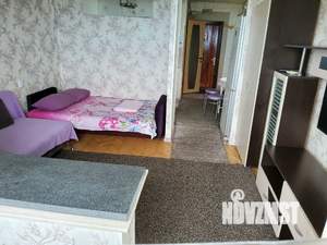 1-к квартира, посуточно, 30м2, 9/9 этаж