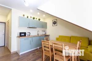 1-к квартира, посуточно, 37м2, 5/5 этаж