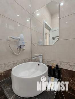 1-к квартира, посуточно, 25м2, 2/3 этаж