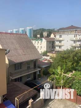 3-к квартира, посуточно, 65м2, 4/4 этаж