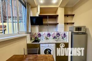 1-к квартира, посуточно, 30м2, 1/2 этаж