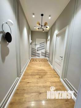 4-к квартира, на длительный срок, 90м2, 4/6 этаж