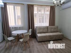 Студия квартира, посуточно, 30м2, 3/6 этаж