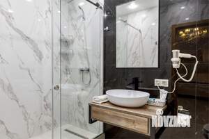 1-к квартира, посуточно, 22м2, 1/1 этаж