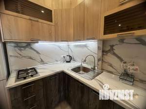 2-к квартира, посуточно, 50м2, 8/9 этаж