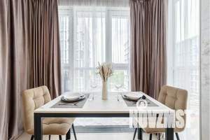 1-к квартира, посуточно, 26м2, 4/20 этаж