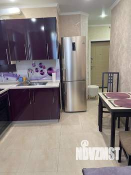 1-к квартира, на длительный срок, 36м2, 4/9 этаж