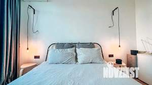 1-к квартира, посуточно, 35м2, 1/9 этаж
