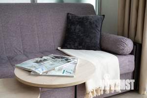 1-к квартира, посуточно, 50м2, 9/12 этаж