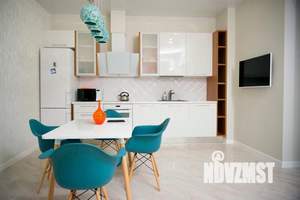 3-к квартира, на длительный срок, 70м2, 17/19 этаж