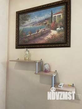 1-к квартира, на длительный срок, 25м2, 1/3 этаж