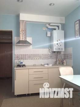 Студия квартира, посуточно, 30м2, 3/4 этаж