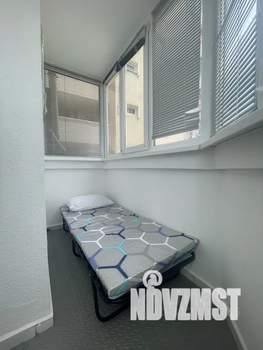 2-к квартира, посуточно, 52м2, 8/16 этаж