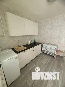 1-к квартира, посуточно, 35м2, 2/4 этаж