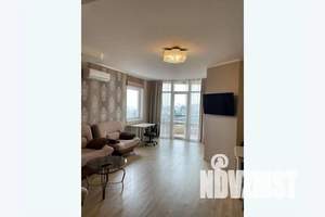 2-к квартира, посуточно, 70м2, 10/18 этаж