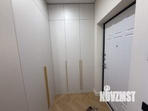 1-к квартира, на длительный срок, 38м2, 15/18 этаж