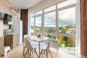 2-к квартира, посуточно, 48м2, 1/1 этаж