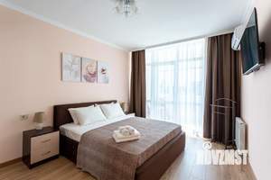 2-к квартира, на длительный срок, 50м2, 3/21 этаж