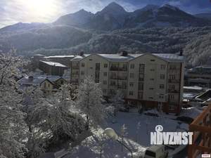 2-к квартира, посуточно, 41м2, 1/5 этаж
