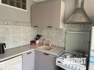 2-к квартира, посуточно, 50м2, 3/5 этаж