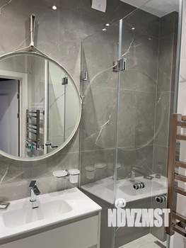 Студия квартира, на длительный срок, 33м2, 7/11 этаж