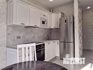 2-к квартира, посуточно, 52м2, 4/19 этаж