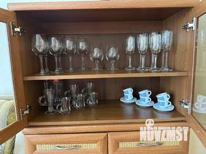 Студия квартира, посуточно, 34м2, 3/6 этаж