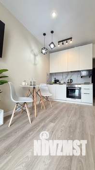 1-к квартира, посуточно, 25м2, 8/12 этаж