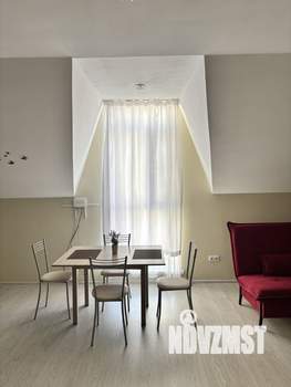 Студия квартира, посуточно, 30м2, 4/4 этаж