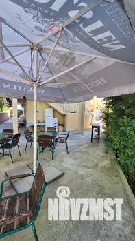 1-к квартира, посуточно, 35м2, 2/2 этаж