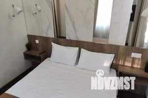 1-к квартира, посуточно, 22м2, 2/5 этаж