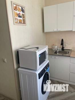 1-к квартира, на длительный срок, 25м2, 1/3 этаж