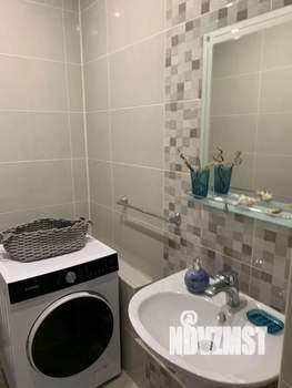4-к квартира, на длительный срок, 100м2, 20/20 этаж