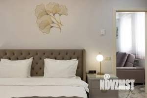 2-к квартира, посуточно, 75м2, 4/4 этаж
