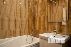 3-к квартира, посуточно, 78м2, 3/6 этаж