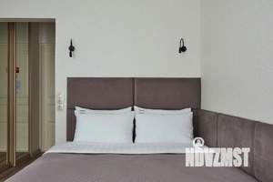 1-к квартира, посуточно, 24м2, 1/1 этаж