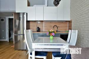 3-к квартира, посуточно, 50м2, 2/6 этаж