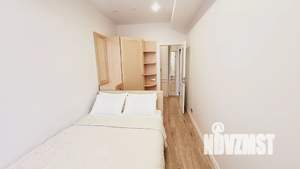 2-к квартира, посуточно, 45м2, 5/7 этаж