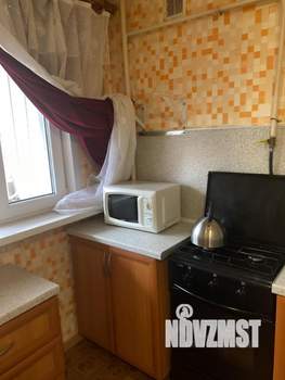 1-к квартира, на длительный срок, 28м2, 3/4 этаж