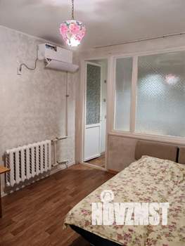 1-к квартира, посуточно, 26м2, 3/5 этаж