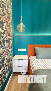 1-к квартира, посуточно, 31м2, 9/12 этаж