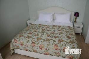 2-к квартира, посуточно, 37м2, 1/1 этаж