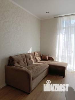 2-к квартира, на длительный срок, 38м2, 14/18 этаж