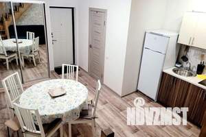2-к квартира, посуточно, 40м2, 2/3 этаж