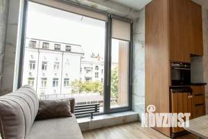 1-к квартира, посуточно, 34м2, 1/1 этаж