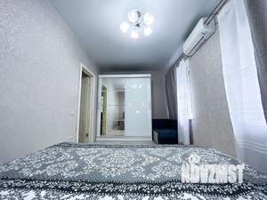 2-к квартира, посуточно, 46м2, 3/4 этаж