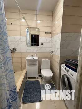 2-к квартира, посуточно, 50м2, 5/8 этаж